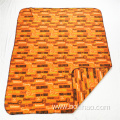 The Best Accept Customization Fleece Blanket Wool Fleece Blanket